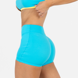 FLEXLUX™ SHORTS - BREEZE