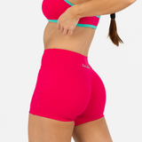 FLEXLUX™ SHORTS - HEAT