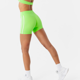 SWIFTTEK™ SHORTS - CHARGE