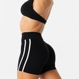 SWIFTTEK™ SHORTS - MIDNIGHT