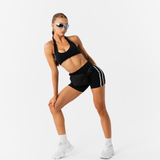 SWIFTTEK™ SHORTS - MIDNIGHT
