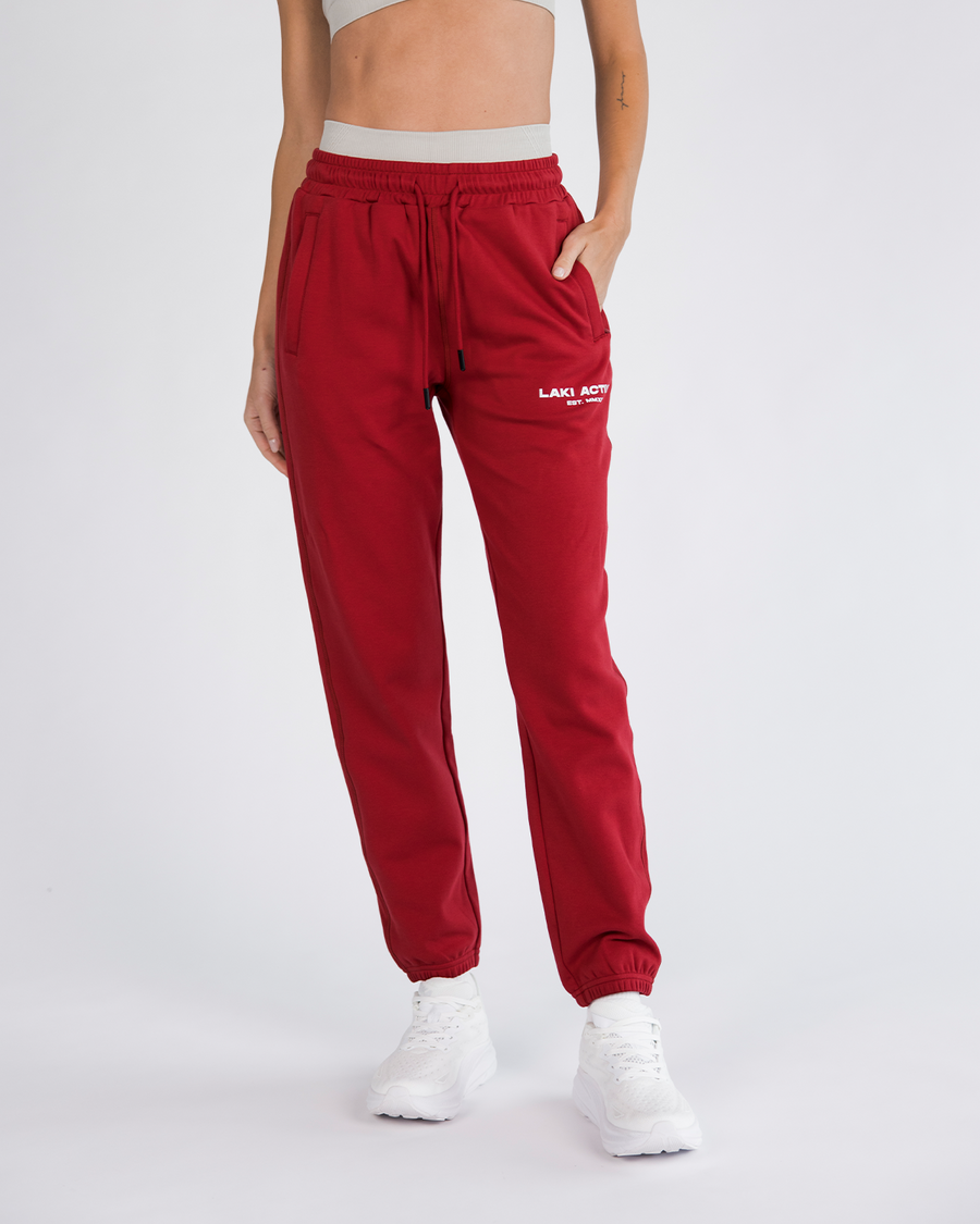 FOUNDATION JOGGERS 2.0 - SPICE