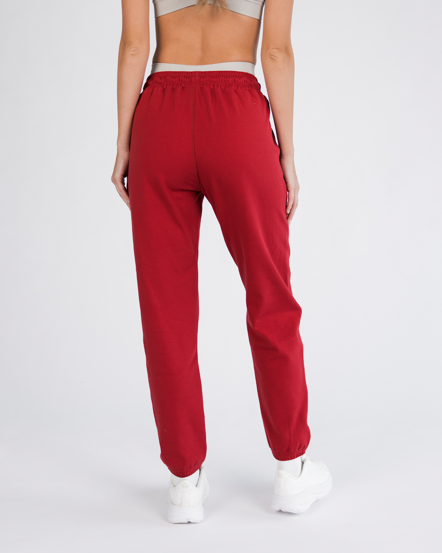 FOUNDATION JOGGERS 2.0 - SPICE