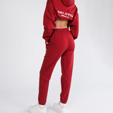 FOUNDATION JOGGERS 2.0 - SPICE
