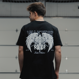 VALKYRIE PUMPCOVER  - MIDNIGHT