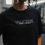 VALKYRIE PUMPCOVER  - MIDNIGHT