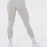 ICON LEGGINGS - TITANIUM