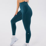 ICON LEGGINGS - BLUE HOUR