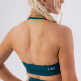 ICON PLUNGE BRA - BLUE HOUR