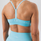 ICON SCRUNCH BRA - ENERGY