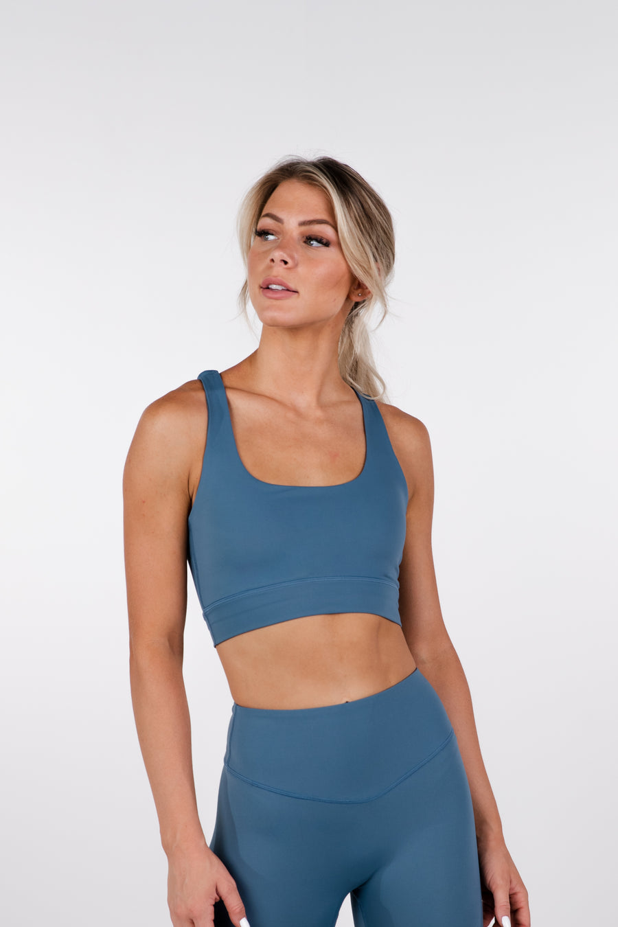 THE LIMITED EDITION SPORTS BRA