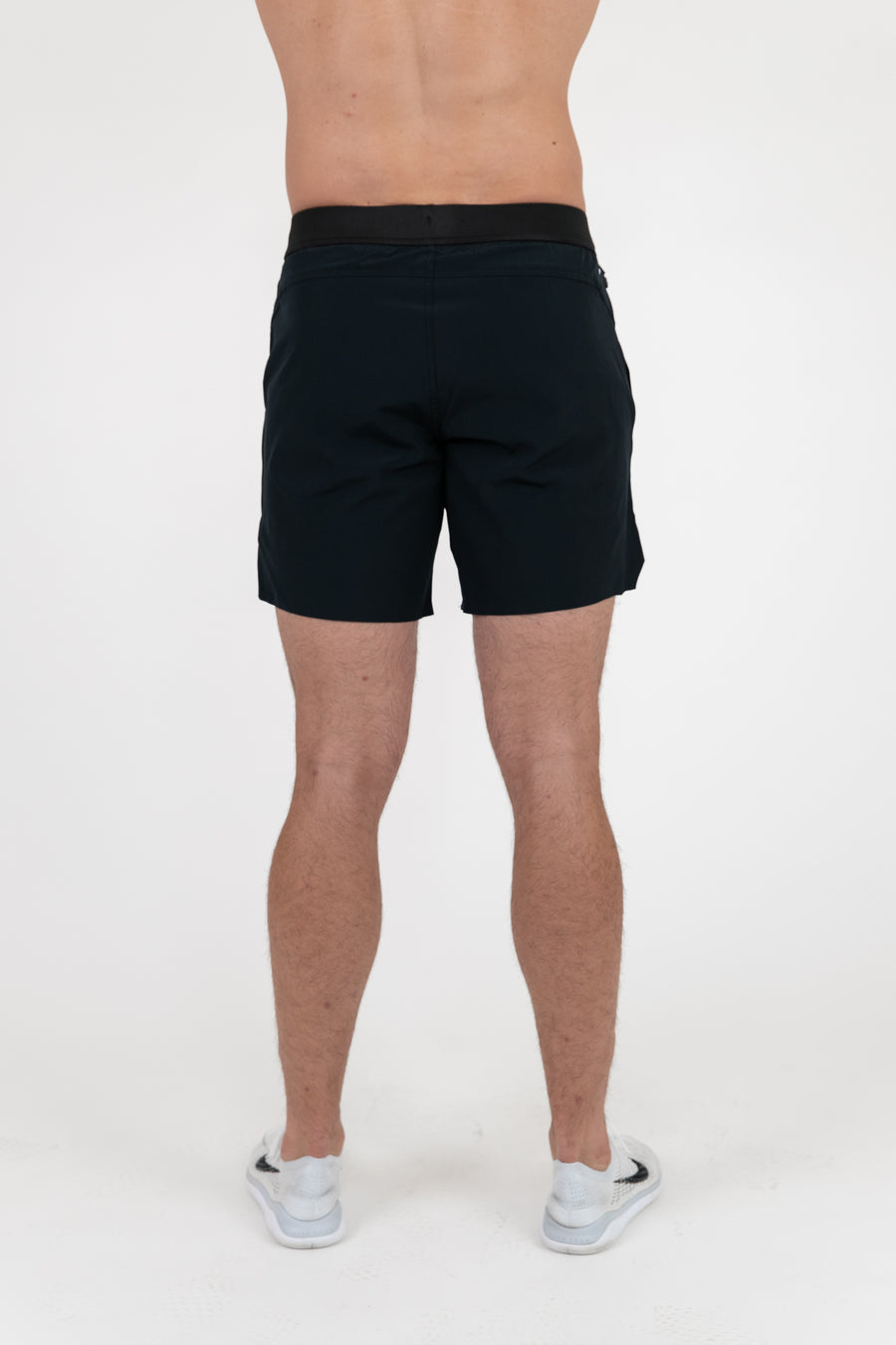 REACT SHORTS 2.0 WITH LINER- MIDNIGHT