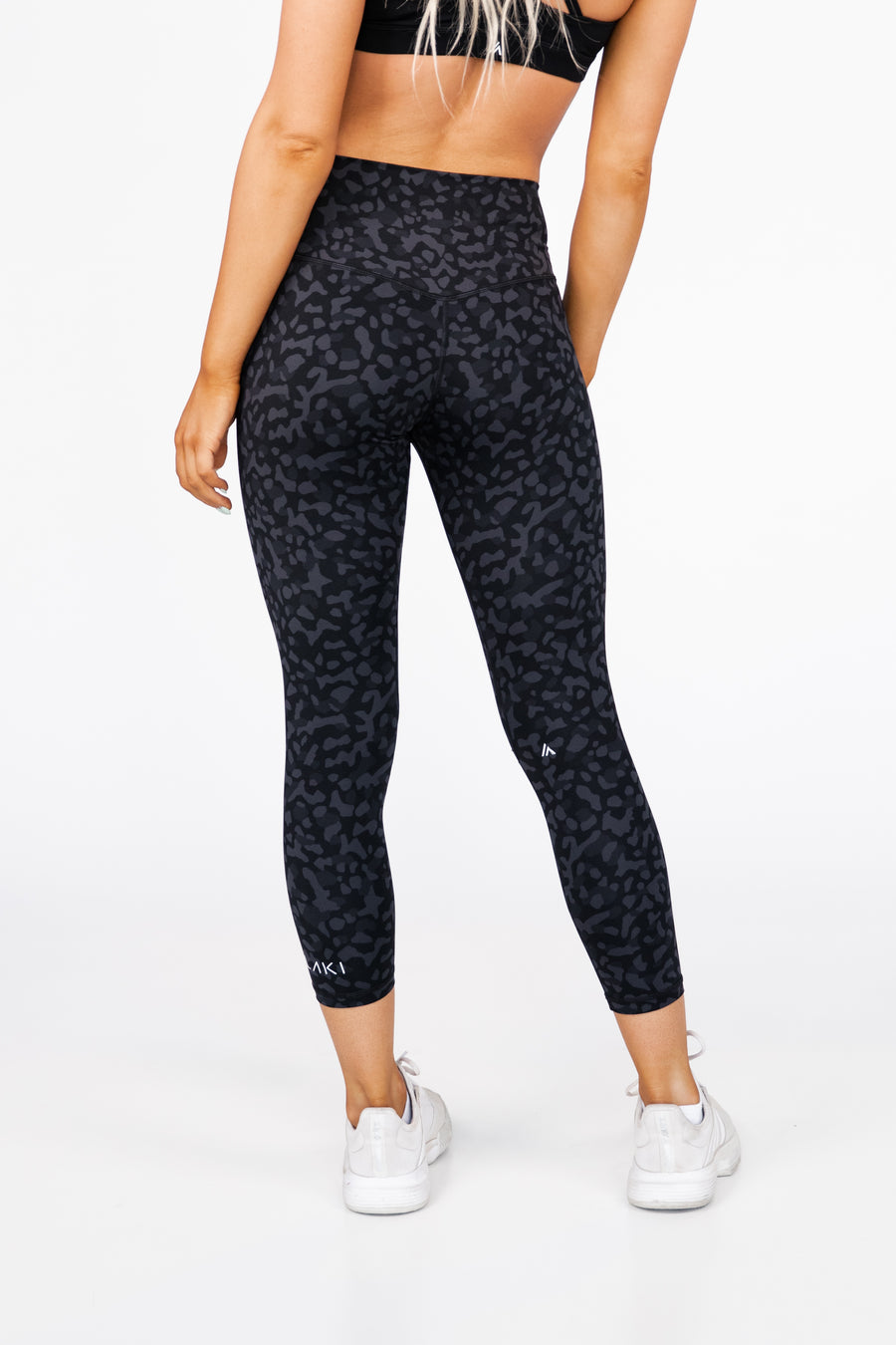 CHEETAH LEGACY LEGGINGS