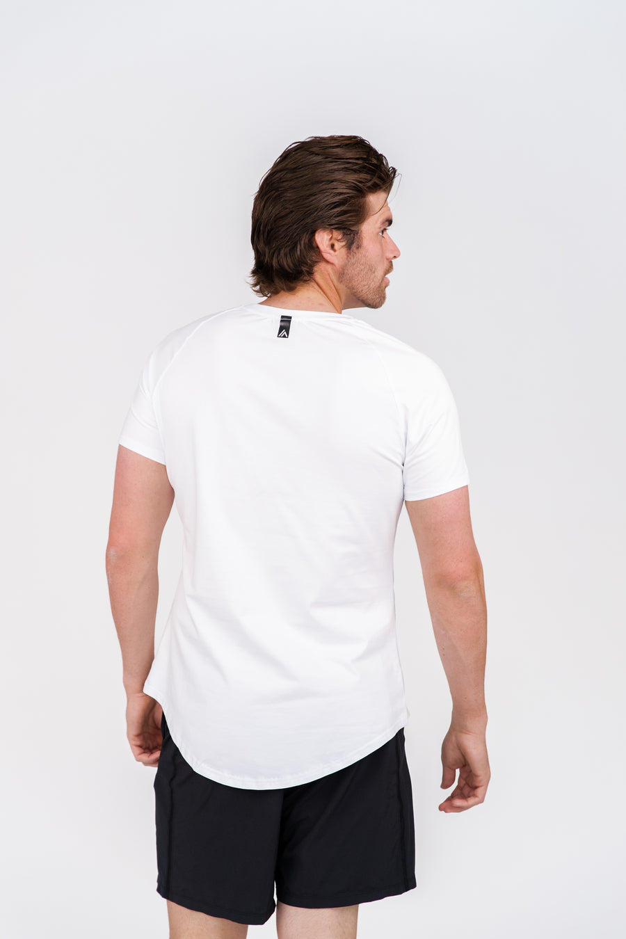 AGILITY T-SHIRT - FROST